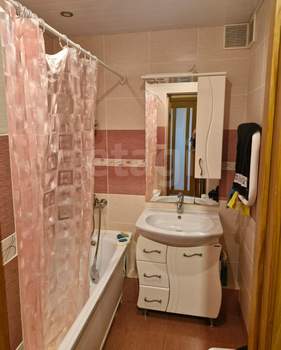 3-к квартира, вторичка, 89м2, 3/10 этаж