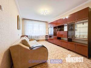 1-к квартира, вторичка, 36м2, 5/9 этаж