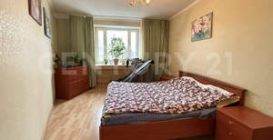 3-к квартира, вторичка, 86м2, 6/9 этаж