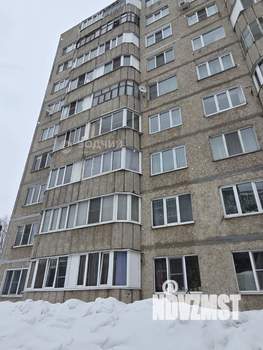 1-к квартира, вторичка, 33м2, 5/9 этаж