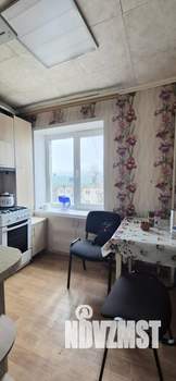 1-к квартира, вторичка, 32м2, 5/5 этаж