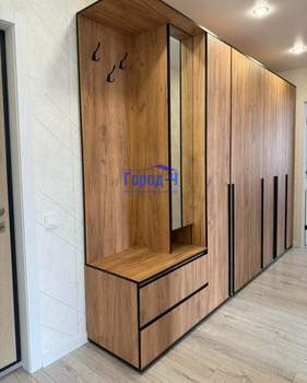2-к квартира, вторичка, 54м2, 9/9 этаж