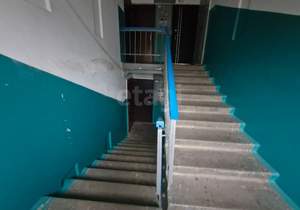 2-к квартира, вторичка, 46м2, 5/5 этаж