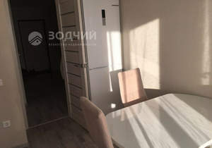 1-к квартира, вторичка, 37м2, 7/16 этаж