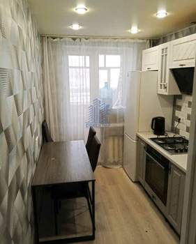 1-к квартира, вторичка, 36м2, 7/9 этаж