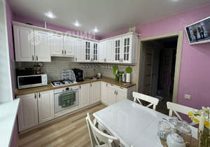 2-к квартира, вторичка, 52м2, 2/9 этаж