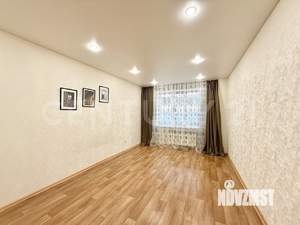 1-к квартира, вторичка, 39м2, 3/9 этаж