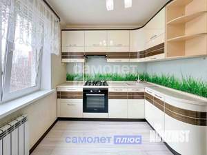 1-к квартира, вторичка, 37м2, 6/9 этаж