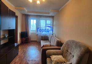 3-к квартира, вторичка, 57м2, 5/5 этаж