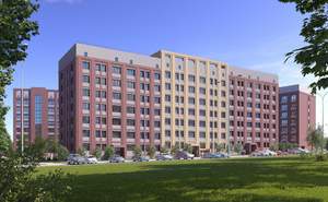 2-к квартира, вторичка, 63м2, 3/8 этаж