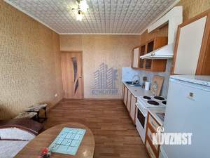 1-к квартира, вторичка, 49м2, 12/12 этаж