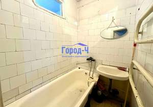 3-к квартира, вторичка, 58м2, 5/5 этаж