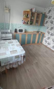 1-к квартира, вторичка, 51м2, 4/6 этаж