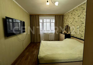 2-к квартира, вторичка, 47м2, 5/5 этаж