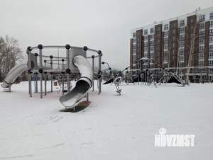 1-к квартира, вторичка, 52м2, 2/9 этаж