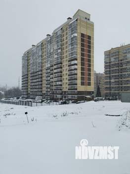 1-к квартира, вторичка, 37м2, 7/17 этаж