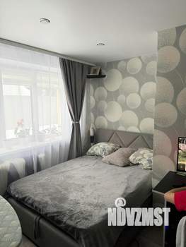 Студия квартира, вторичка, 23м2, 1/4 этаж