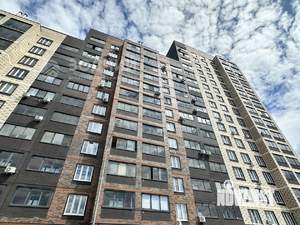 1-к квартира, вторичка, 52м2, 6/16 этаж