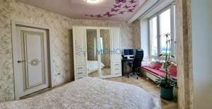 3-к квартира, вторичка, 86м2, 6/18 этаж