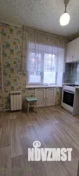 2-к квартира, вторичка, 44м2, 1/5 этаж