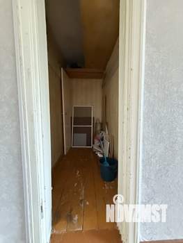 2-к квартира, вторичка, 45м2, 4/5 этаж