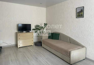 1-к квартира, вторичка, 37м2, 13/13 этаж