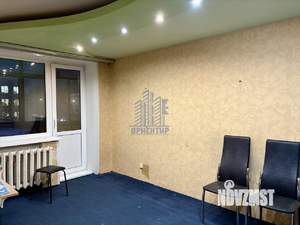 1-к квартира, вторичка, 33м2, 5/5 этаж