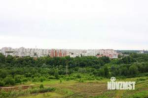 1-к квартира, вторичка, 43м2, 10/11 этаж