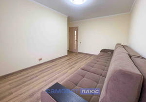 1-к квартира, вторичка, 41м2, 4/5 этаж