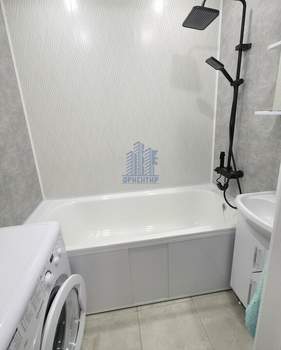 1-к квартира, вторичка, 36м2, 9/9 этаж