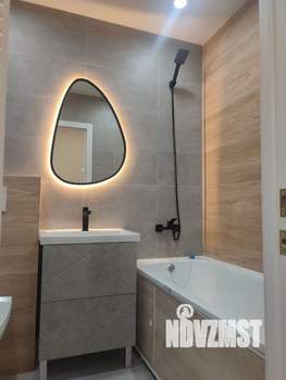 1-к квартира, вторичка, 38м2, 4/9 этаж