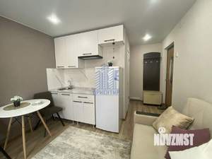 Студия квартира, вторичка, 26м2, 4/9 этаж