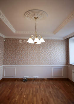 2-к квартира, вторичка, 91м2, 2/4 этаж