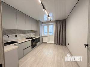 1-к квартира, вторичка, 40м2, 5/8 этаж