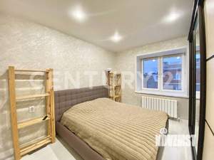 2-к квартира, вторичка, 60м2, 5/5 этаж
