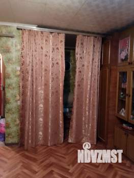 1-к квартира, вторичка, 35м2, 7/9 этаж