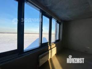 3-к квартира, вторичка, 100м2, 17/22 этаж