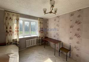 1-к квартира, вторичка, 18м2, 2/5 этаж