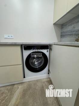 1-к квартира, вторичка, 40м2, 5/9 этаж