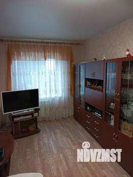 1-к квартира, вторичка, 39м2, 10/12 этаж