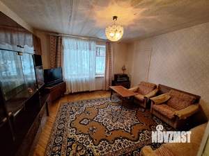 3-к квартира, вторичка, 66м2, 2/9 этаж