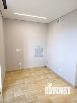 1-к квартира, вторичка, 38м2, 9/9 этаж