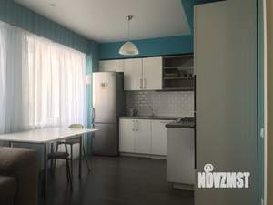 3-к квартира, вторичка, 102м2, 4/8 этаж