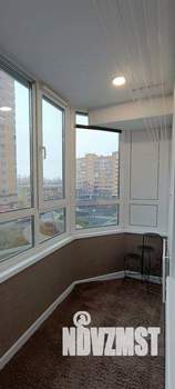 1-к квартира, вторичка, 40м2, 4/16 этаж