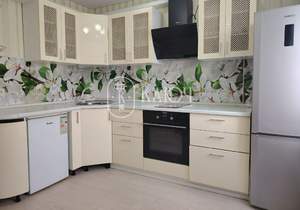 2-к квартира, вторичка, 63м2, 10/16 этаж