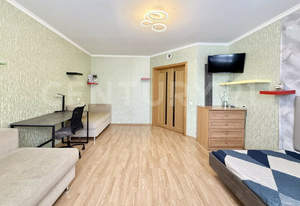 3-к квартира, вторичка, 81м2, 7/10 этаж