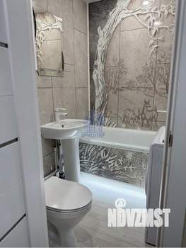 Студия квартира, вторичка, 24м2, 3/9 этаж