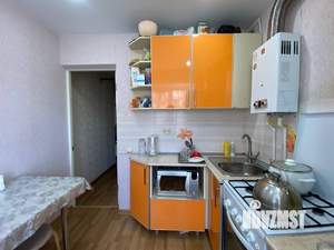 2-к квартира, вторичка, 43м2, 3/5 этаж