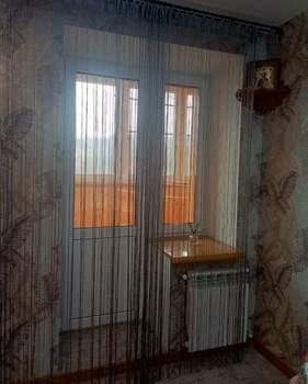 2-к квартира, сданный дом, 56м2, 5/9 этаж