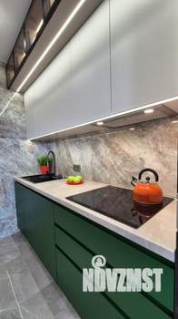 3-к квартира, вторичка, 102м2, 7/11 этаж